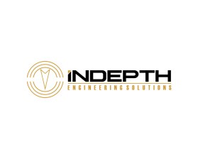 Logo Design entry 1042047 submitted by phonic to the Logo Design for Indepth Engineering solutions  run by cbruley