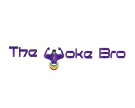 Logo Design Entry 1042242 submitted by myeko to the contest for The Yoke Bro run by theyokebro