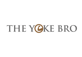 Logo Design entry 1042245 submitted by drifel22 to the Logo Design for The Yoke Bro run by theyokebro