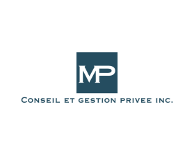 Logo Design entry 1042374 submitted by dsdezign to the Logo Design for MP Conseil et gestion privee inc. run by mipou123