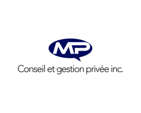 Logo Design entry 1042392 submitted by sella to the Logo Design for MP Conseil et gestion privee inc. run by mipou123