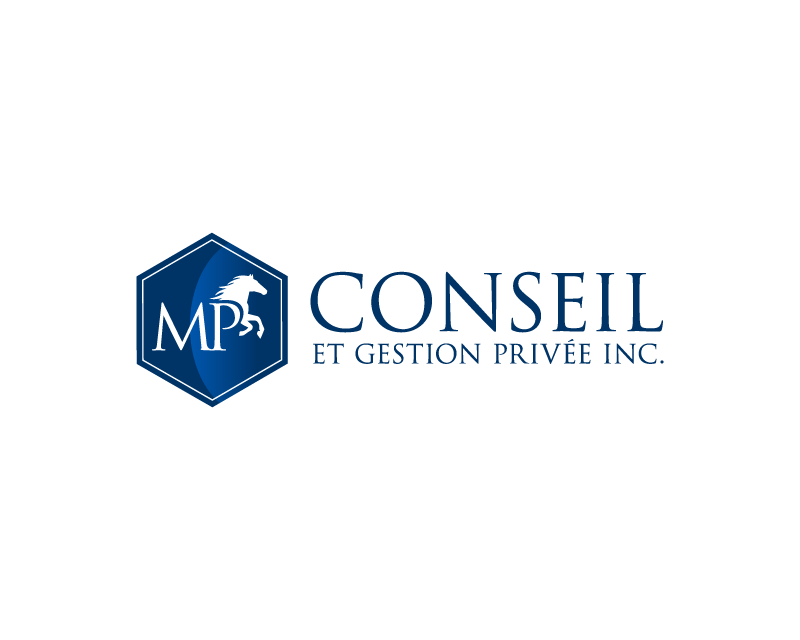 Logo Design entry 1042502 submitted by dsdezign to the Logo Design for MP Conseil et gestion privee inc. run by mipou123