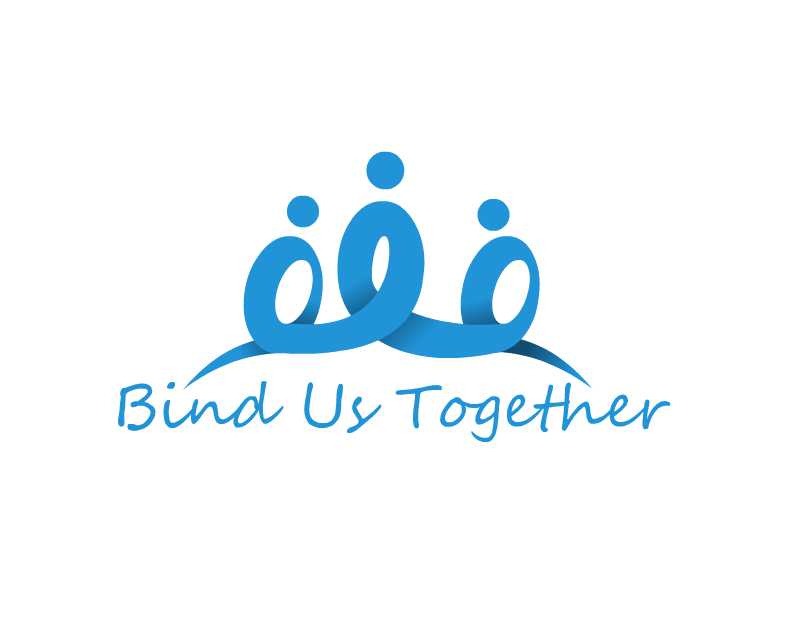 Logo Design entry 1042559 submitted by boycoll to the Logo Design for Bind Us Together run by Blaise