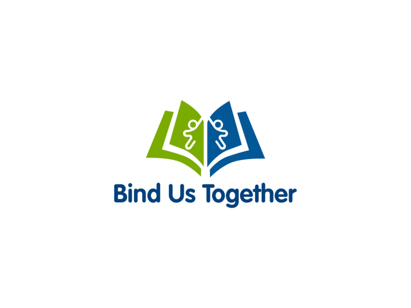 Logo Design entry 1042618 submitted by agusbass to the Logo Design for Bind Us Together run by Blaise