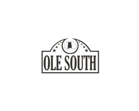 Logo Design entry 1042687 submitted by savana to the Logo Design for Ole South run by olesouthbourbon