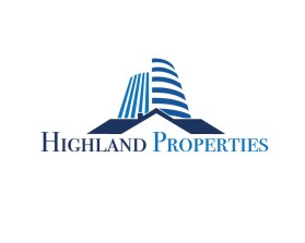 Logo Design Entry 1042851 submitted by kristobias to the contest for Highland Properties run by awebb