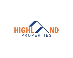 Logo Design Entry 1042951 submitted by wirja to the contest for Highland Properties run by awebb