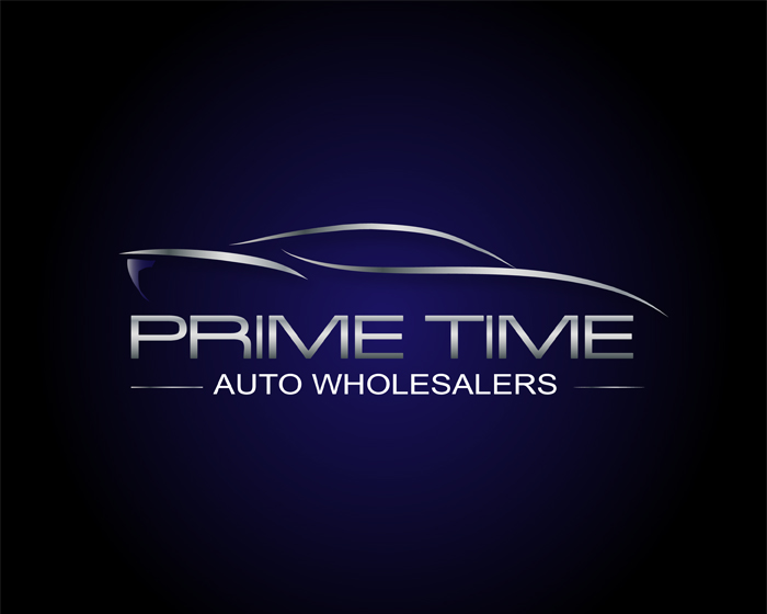 Logo Design entry 1042992 submitted by hegesanyi to the Logo Design for Prime Time Auto Wholesalers run by wholesalehud
