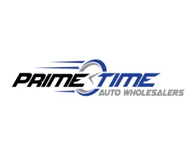 Logo Design entry 1042994 submitted by hegesanyi to the Logo Design for Prime Time Auto Wholesalers run by wholesalehud