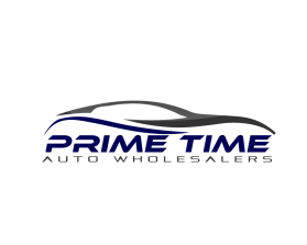 Logo Design entry 1043002 submitted by Oidesign to the Logo Design for Prime Time Auto Wholesalers run by wholesalehud