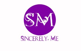 Logo Design entry 1043287 submitted by phonic to the Logo Design for Sincerely, Me run by Sincerely_me