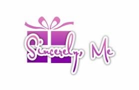 Logo Design entry 1043291 submitted by RM.designs to the Logo Design for Sincerely, Me run by Sincerely_me