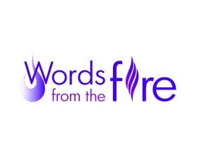 Logo Design entry 1043778 submitted by lvillarroel to the Logo Design for Words from the fire run by God1mylove
