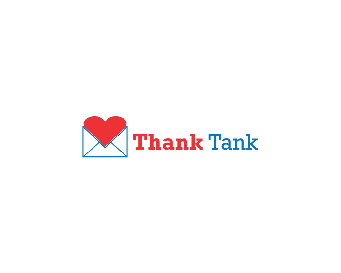 Logo Design entry 1044237 submitted by driver2 to the Logo Design for ThankTank run by michaelniman