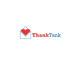 Logo Design entry 1044189 submitted by driver2 to the Logo Design for ThankTank run by michaelniman