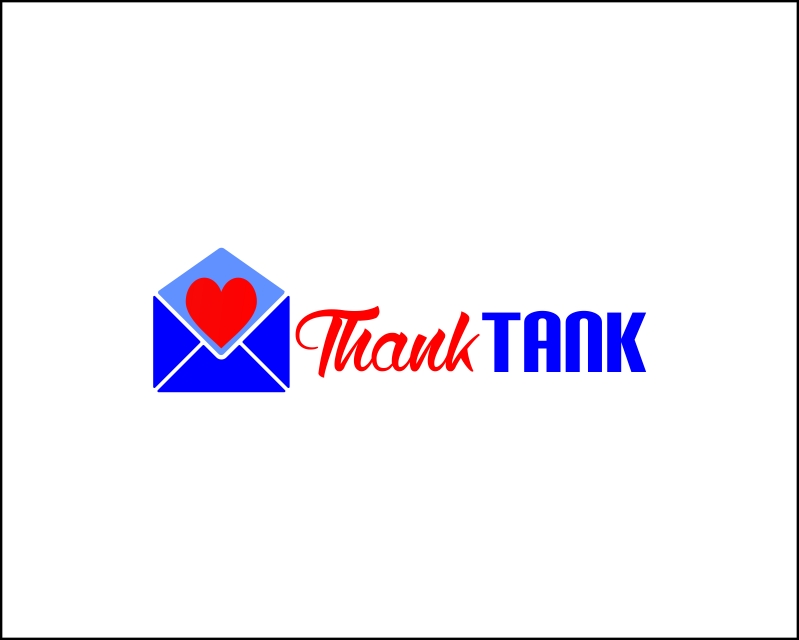 Logo Design entry 1044237 submitted by Lordatack to the Logo Design for ThankTank run by michaelniman