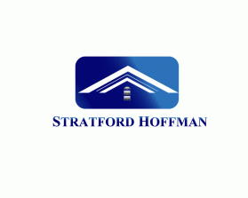 Logo Design entry 1044395 submitted by pwdzgn to the Logo Design for STRATFORD HOFFMAN run by stratfordhoffman