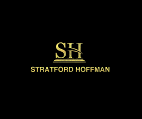 Logo Design entry 1044441 submitted by wong_beji12 to the Logo Design for STRATFORD HOFFMAN run by stratfordhoffman