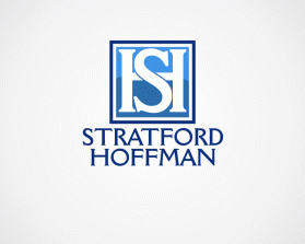 Logo Design entry 1044453 submitted by wakaranaiwakaranai to the Logo Design for STRATFORD HOFFMAN run by stratfordhoffman