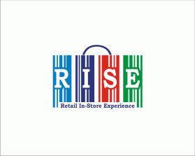 Logo Design entry 1044652 submitted by leesdesigns to the Logo Design for R.I.S.E run by 450greenie