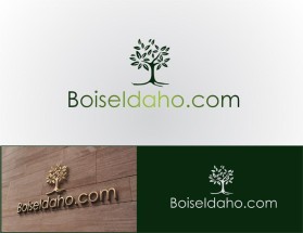 Logo Design entry 1045065 submitted by camarhitam