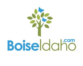Logo Design entry 1045104 submitted by quimcey to the Logo Design for BoiseIdaho.com run by IdahoFarmer99