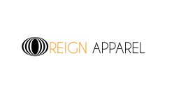 Logo Design entry 1045194 submitted by sambel09 to the Logo Design for REIGN APPAREL  run by jennymai89
