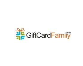 Logo Design entry 1045397 submitted by quimcey to the Logo Design for giftfcardfamily.com run by jocrewed