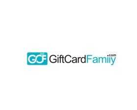 Logo Design entry 1045398 submitted by savana to the Logo Design for giftfcardfamily.com run by jocrewed