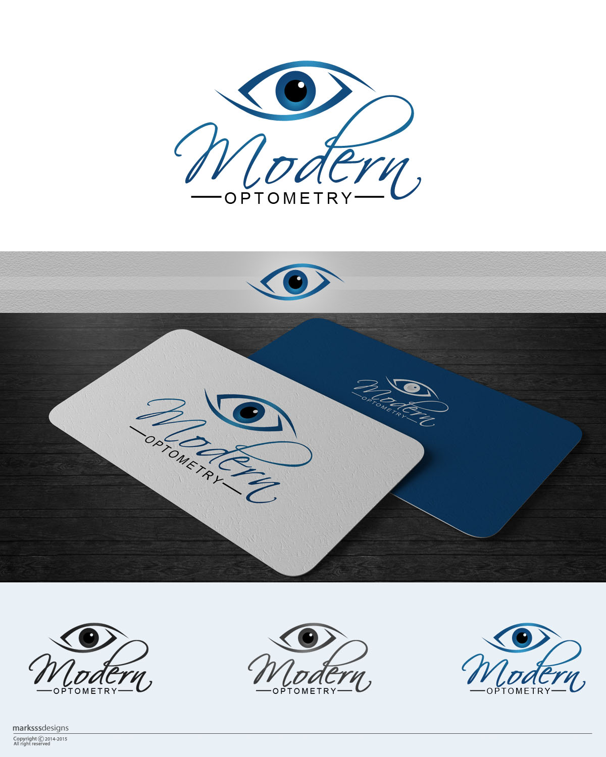 Logo Design entry 1087562 submitted by marksss