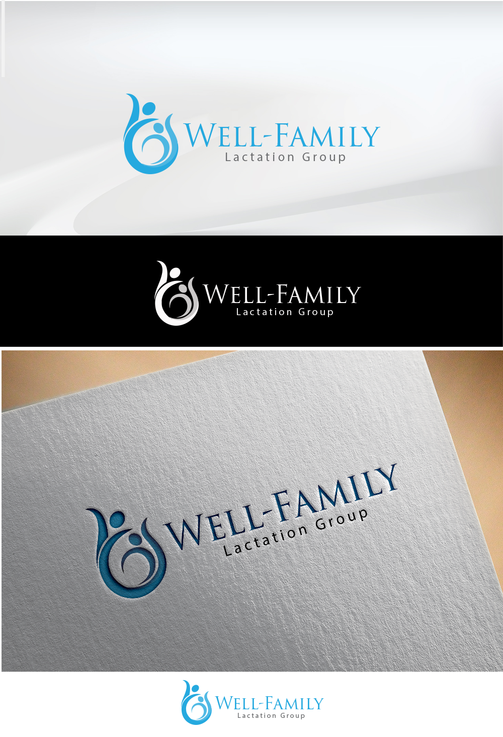 Logo Design entry 1091413 submitted by valiwork