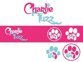 Logo Design entry 1046480 submitted by zayyin to the Logo Design for Charlie Fuzz run by charliefuzz