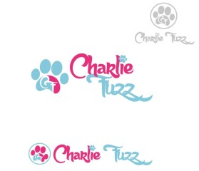 Logo Design entry 1046482 submitted by jewelsjoy to the Logo Design for Charlie Fuzz run by charliefuzz