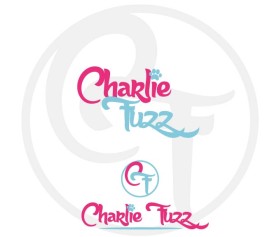 Logo Design entry 1046487 submitted by SIRventsislav to the Logo Design for Charlie Fuzz run by charliefuzz