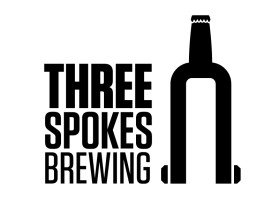 Logo Design Entry 1046575 submitted by cxsharp to the contest for Three Spokes Brewing run by threespokes