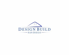 Logo Design Entry 1046592 submitted by yudin to the contest for Design Build | San Diego run by wareagle593@gmail.com
