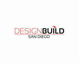 Logo Design entry 1046598 submitted by hansu to the Logo Design for Design Build | San Diego run by wareagle593@gmail.com