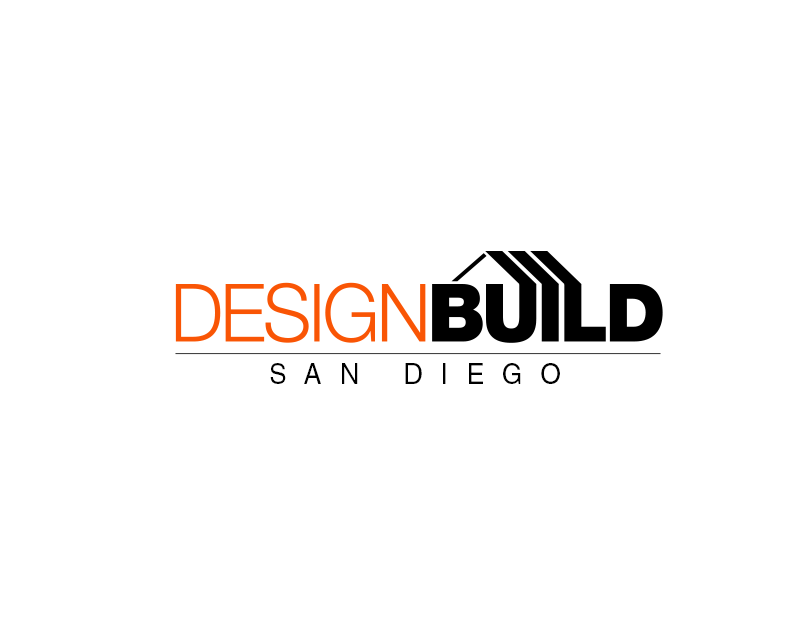 Logo Design entry 1046791 submitted by kyleegan to the Logo Design for Design Build | San Diego run by wareagle593@gmail.com