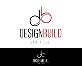 Logo Design Entry 1046652 submitted by MrJose12 to the contest for Design Build | San Diego run by wareagle593@gmail.com