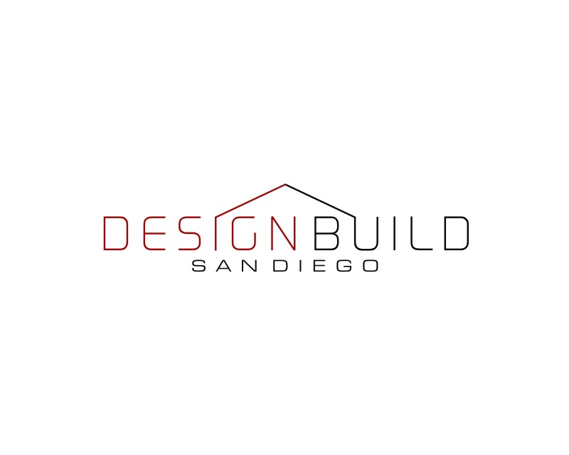Logo Design entry 1046791 submitted by TRC  to the Logo Design for Design Build | San Diego run by wareagle593@gmail.com