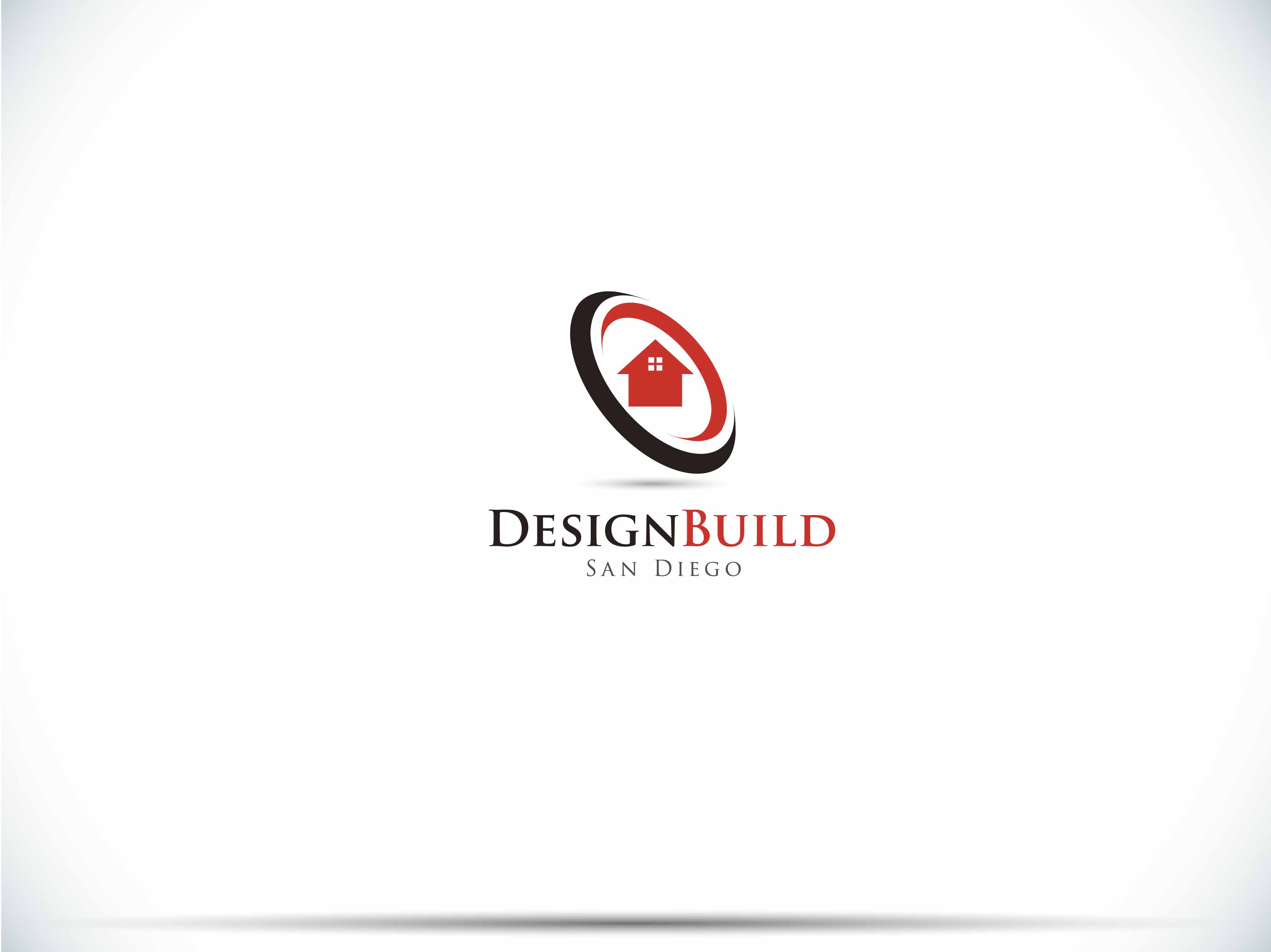 Logo Design entry 1046768 submitted by jojo_2015 to the Logo Design for Design Build | San Diego run by wareagle593@gmail.com