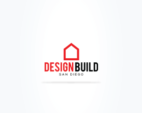 Logo Design entry 1046791 submitted by hansu to the Logo Design for Design Build | San Diego run by wareagle593@gmail.com
