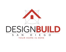 Logo Design entry 1046809 submitted by mosby to the Logo Design for Design Build | San Diego run by wareagle593@gmail.com