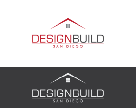 Logo Design entry 1046862 submitted by rendraG to the Logo Design for Design Build | San Diego run by wareagle593@gmail.com