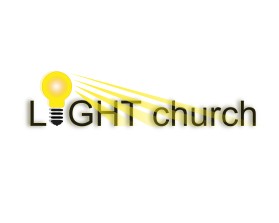 Logo Design entry 1046886 submitted by alex.projector to the Logo Design for Light church.  run by Dbraund