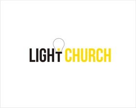 Logo Design entry 1046888 submitted by rendraG to the Logo Design for Light church.  run by Dbraund