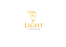 Logo Design entry 1046889 submitted by DORIANA999 to the Logo Design for Light church.  run by Dbraund