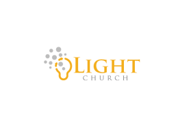 Logo Design entry 1046890 submitted by FITRAH  to the Logo Design for Light church.  run by Dbraund
