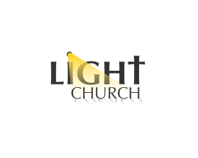 Logo Design Entry 1046964 submitted by rendraG to the contest for Light church.  run by Dbraund
