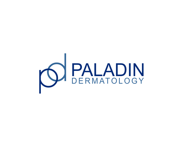 Logo Design entry 1045925 submitted by k3m3 to the Logo Design for Paladin Dermatology run by joehernandez82